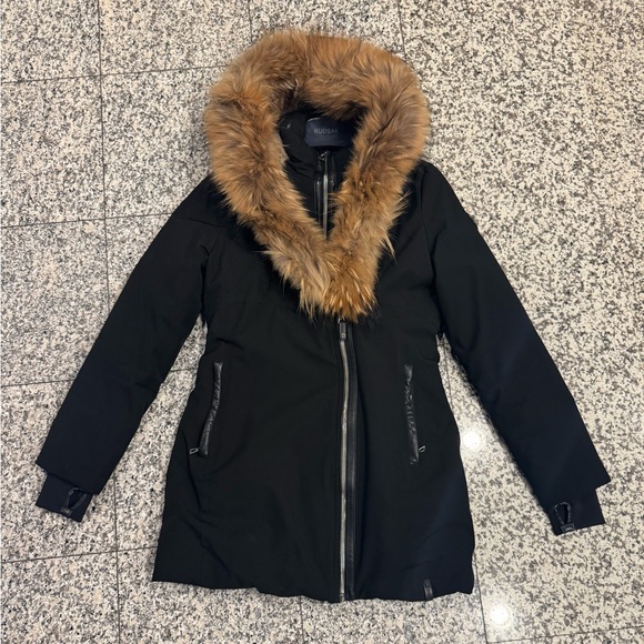 Women’s Rudsak Jacket - Picture 1 of 5